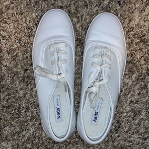 White Keds Original